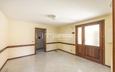 Roncade Centro Storico - Piano Terra con possibili