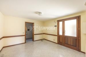 Roncade Centro Storico - Piano Terra con possibili