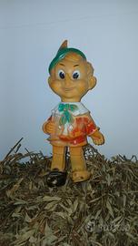 pinocchio anni 70