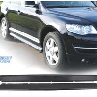 PROFILI LATERALI PER VOLKSWAGEN VW TOUAREG 02-10