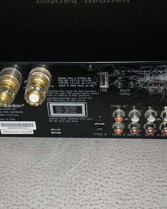 HARMAR KARDON HS200