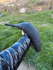 Espansione YZ 125 2025 originale