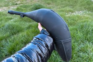 Espansione YZ 125 2025 originale