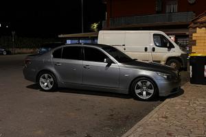Bmw 530i ASI GPL UNIPRO LEGGI BENE