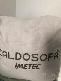 Caldo sofa Imetec