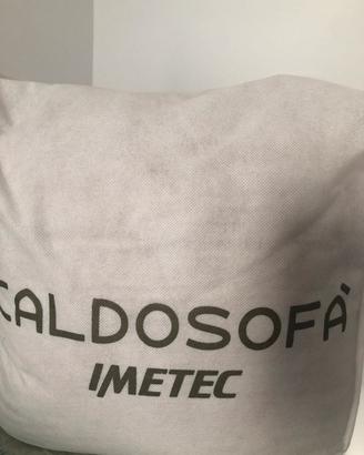 Caldo sofa Imetec
