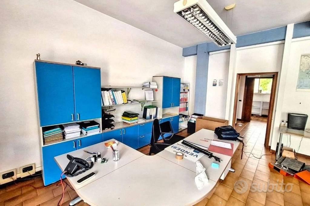 Immobile in asta di 125 m² a San Miniato - Vista 5