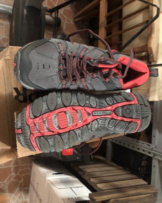Scarpe da trekking