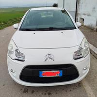 Citroen C3 1.4 GPL del 2013