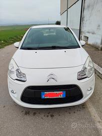 Citroen C3 1.4 GPL del 2013