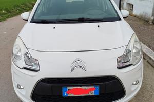 Citroen C3 1.4 GPL del 2013