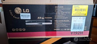Dvd player