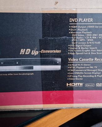 Dvd player
