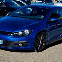 Volkswagen Scirocco 1.4 TSI 160CV