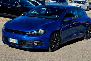 Volkswagen Scirocco 1.4 TSI 160CV