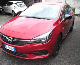 Opel Astra SPORT 1.5 D FINANZIABILE GARANZIA