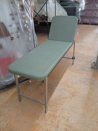 Lettino per massaggi