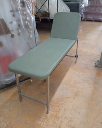 Lettino per massaggi