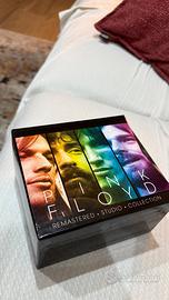 Cofanetto Pink Floyd