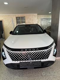 Omoda 5 SHS 1.5 TGDi Super Hybrid System 224 CV Pr