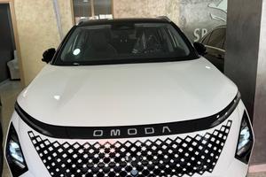 Omoda 5 SHS 1.5 TGDi Super Hybrid System 224 CV Pr