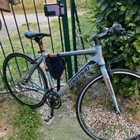 bicicletta Torpado KCS arwin