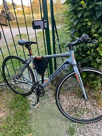 bicicletta Torpado KCS arwin