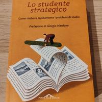 Lo studente strategico - Alessandro Bartoletti