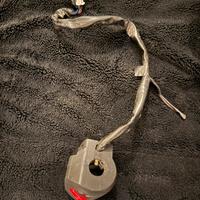 switch control accensione duke 125/390 2022/2023