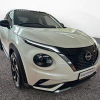 Nissan Juke 1.6 hev Premiere Edition