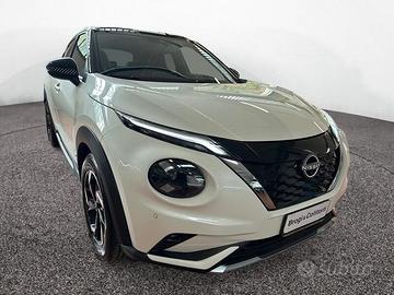 Nissan Juke 1.6 hev Premiere Edition