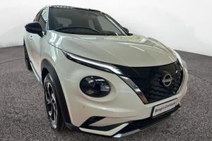 Nissan Juke 1.6 hev Premiere Edition