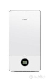 Caldaia Bosch i7000 a condensazione