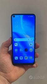 Oppo Find X3 Lite blue 128 GB - 7431