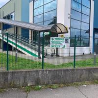 POSTO AUTO A SEREGNO