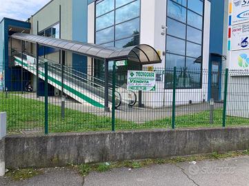 POSTO AUTO A SEREGNO