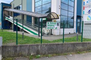 POSTO AUTO A SEREGNO