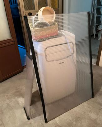 Condizionatore portatile