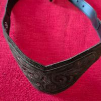 Cintura a corsetto 