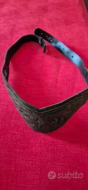 Cintura a corsetto 