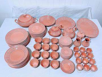 Servizio piatti Laveno “Margherita” per 12 persone