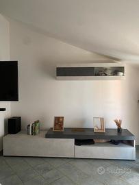 Mobile TV Sogno 240cm come nuovo