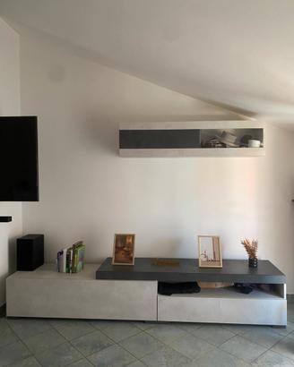 Mobile TV Sogno 240cm come nuovo