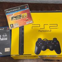PlayStation 2 slim 