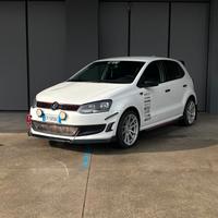 Volkswagen Polo 5 Porte Polo 5p 1.2 tdi Comfortlin