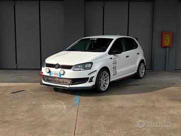 Volkswagen Polo 5 Porte Polo 5p 1.2 tdi Comfortlin