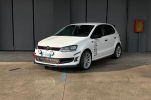 Volkswagen Polo 5 Porte Polo 5p 1.2 tdi Comfortlin