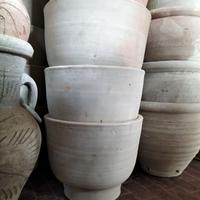 Vasi anfore e.........in terracotta