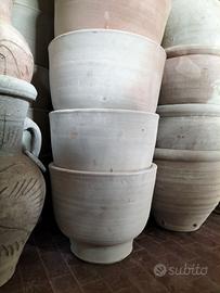 Vasi anfore e.........in terracotta
