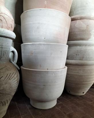 Vasi anfore e.........in terracotta